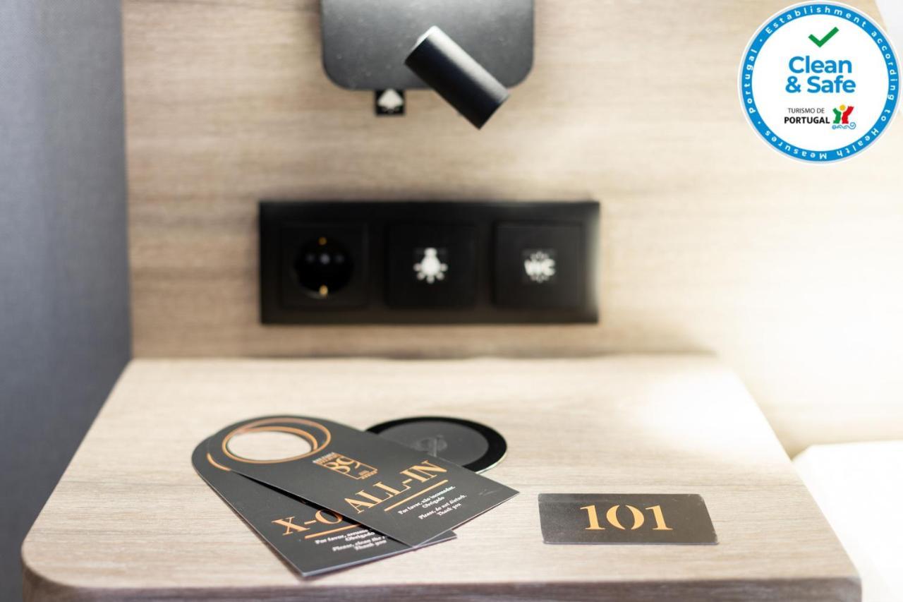 Boutique Telhal 89 3* Lissabon