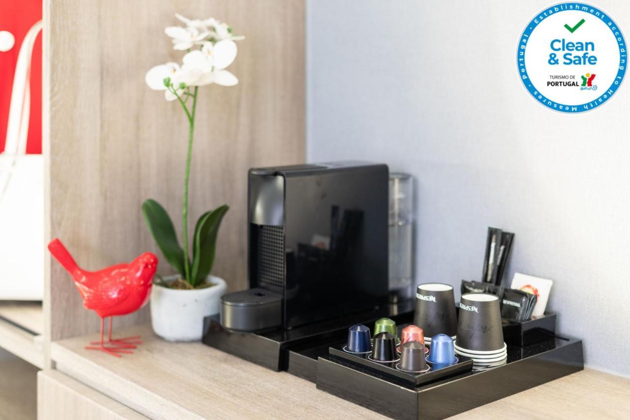 Boutique Telhal 89 Lissabon