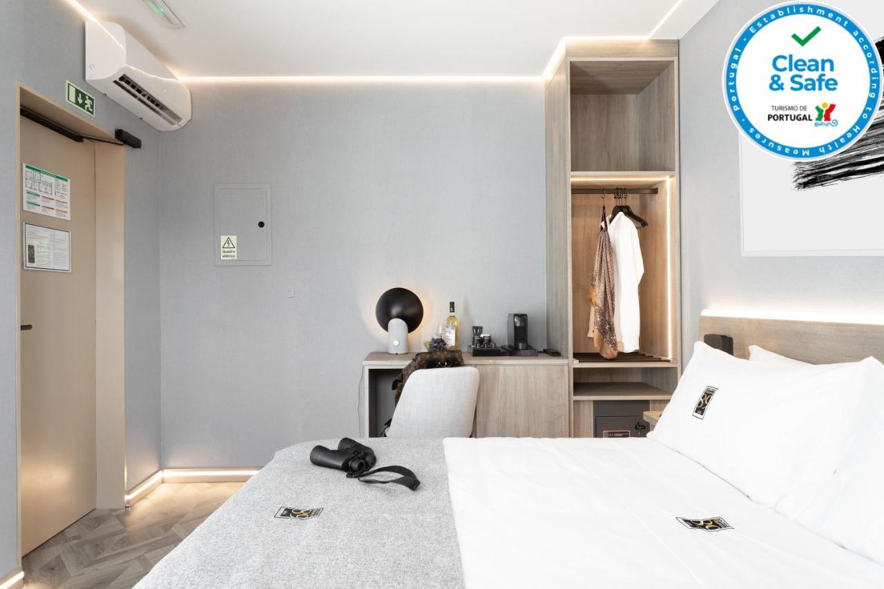 Gasthuis Boutique Telhal 89 Lissabon