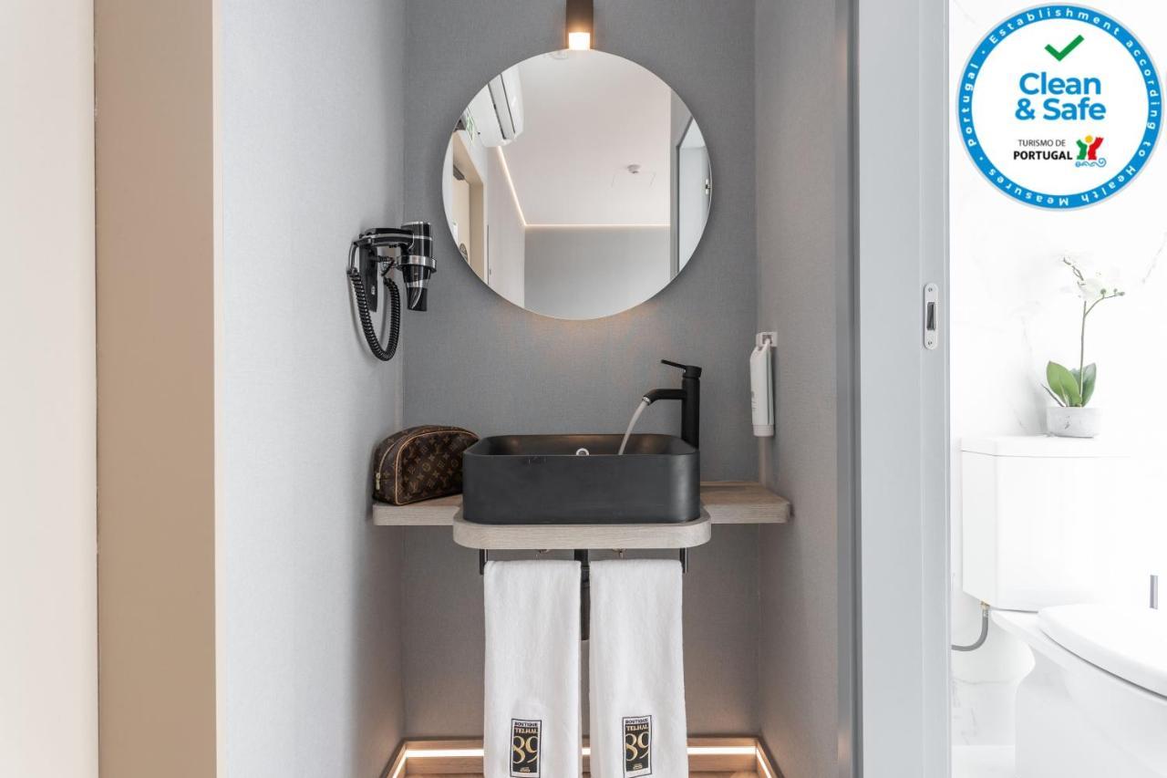 Gasthuis Boutique Telhal 89 3*