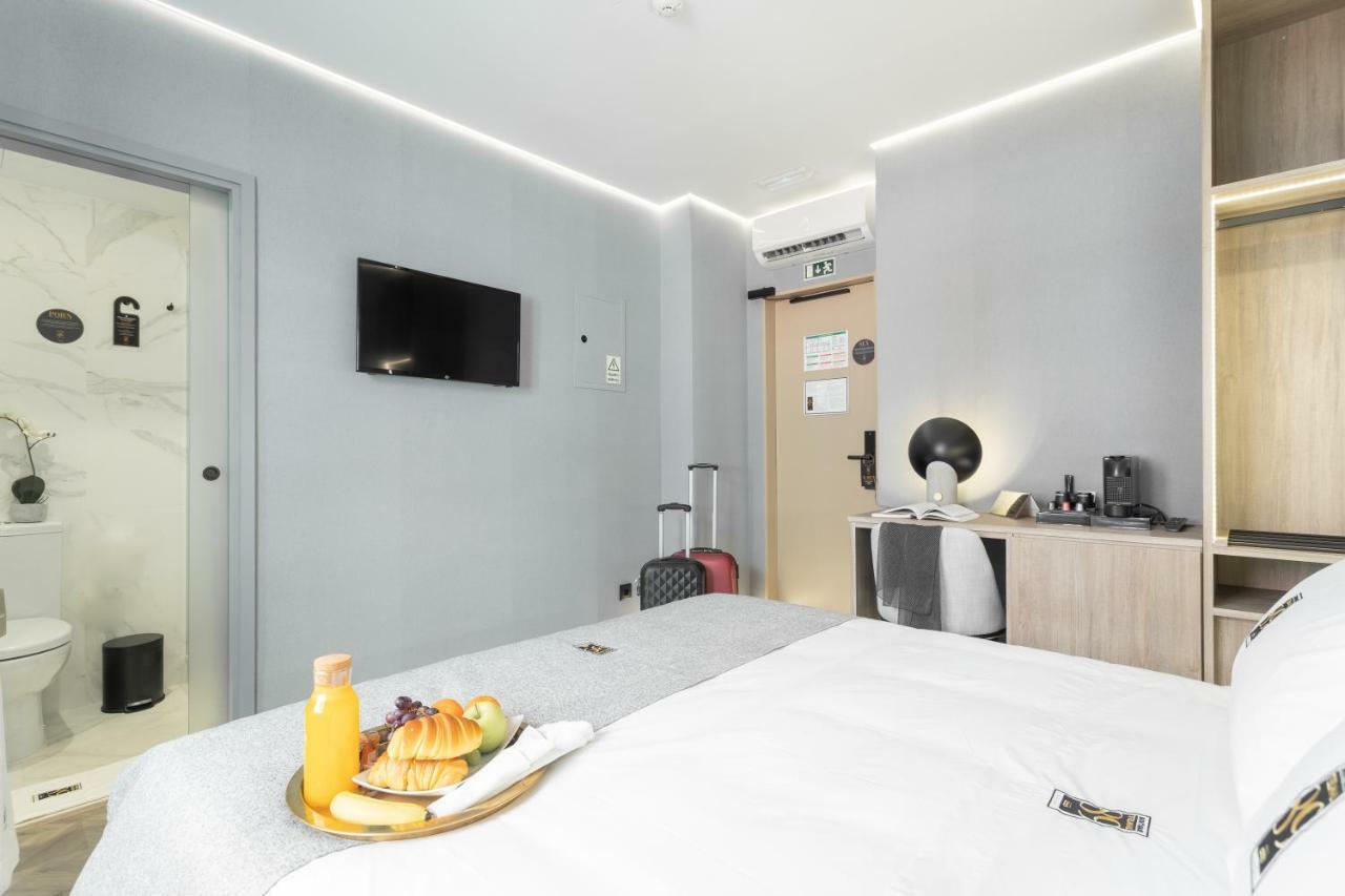 Boutique Telhal 89 3* Lissabon