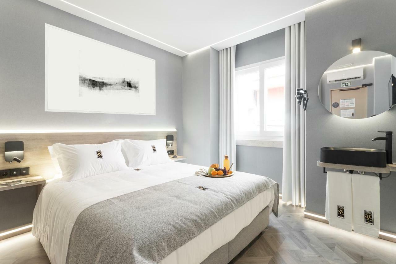 Boutique Telhal 89 Gasthuis Lissabon