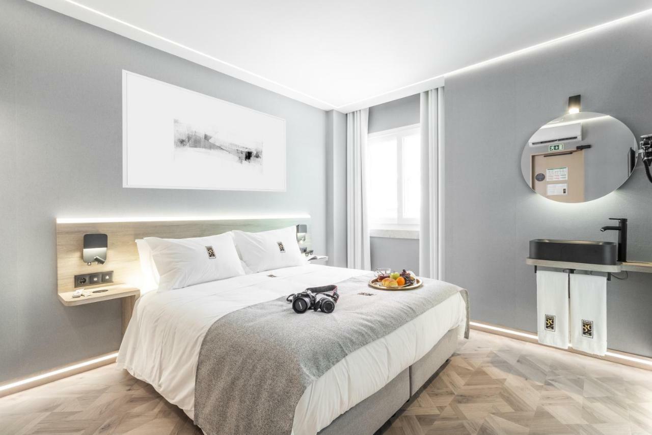 Boutique Telhal 89 Lissabon