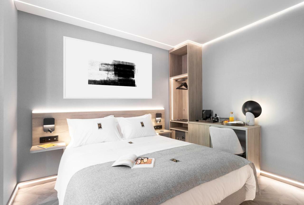 Boutique Telhal 89 Gasthuis