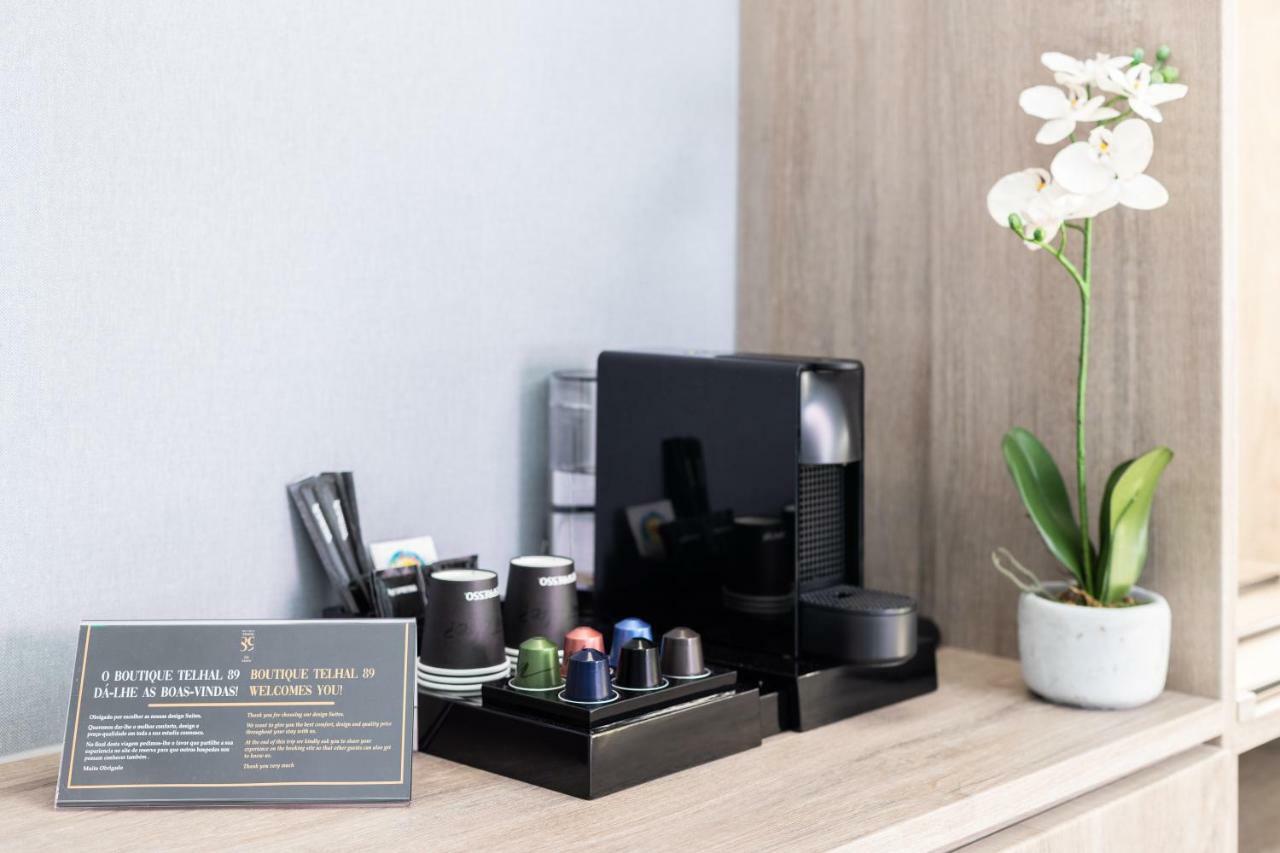 Boutique Telhal 89 Gasthuis