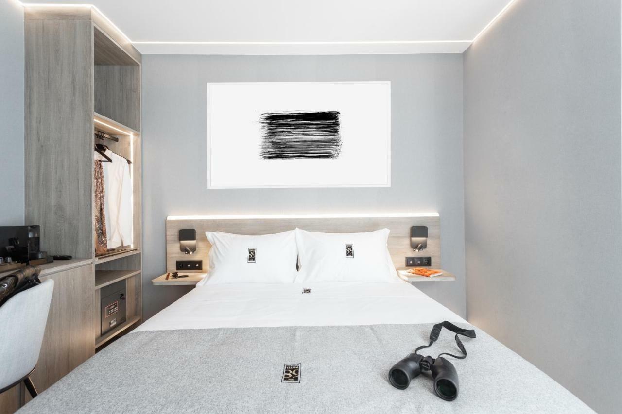 Boutique Telhal 89 Gasthuis