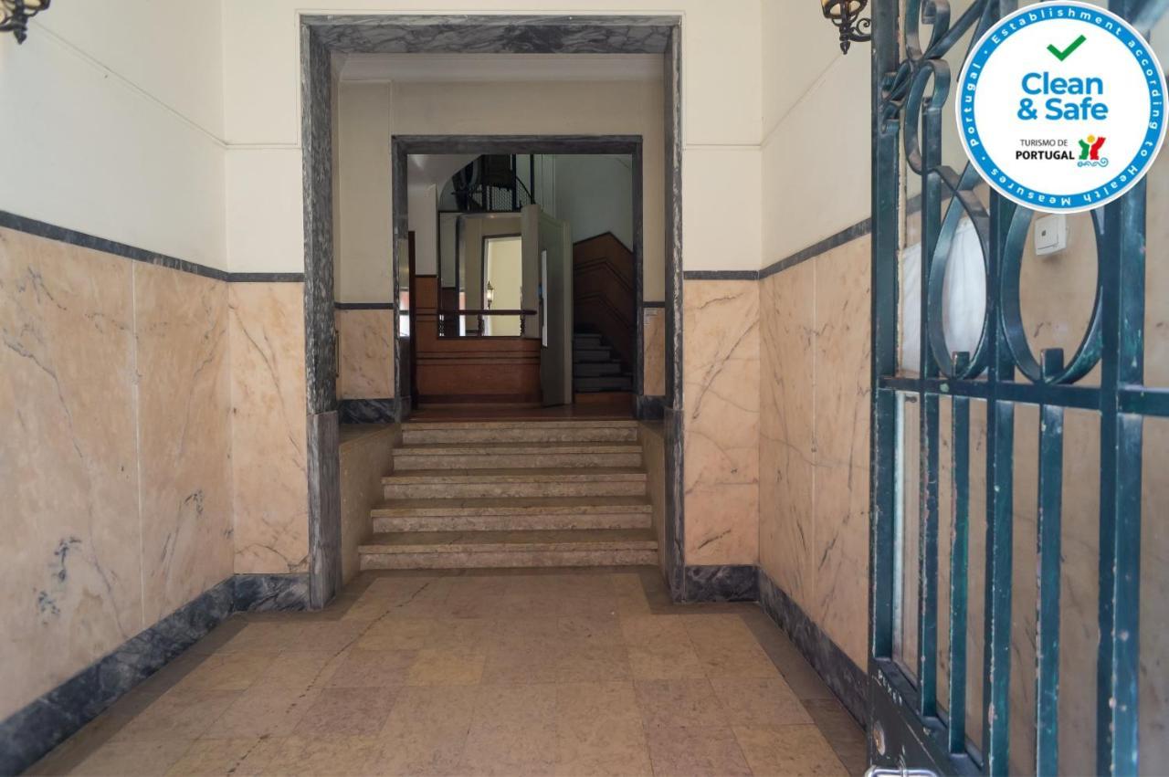 Boutique Telhal 89 Gasthuis Lissabon